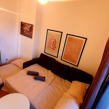 Ultra Central Modern Apartment Close To Old Town - University Бухарест Екстер'єр фото