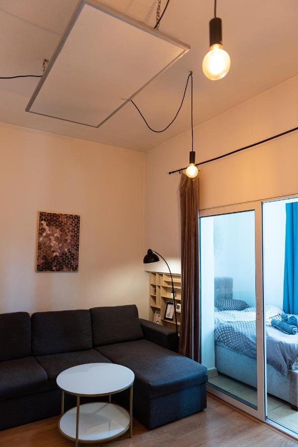 Ultra Central Modern Apartment Close To Old Town - University Бухарест Екстер'єр фото
