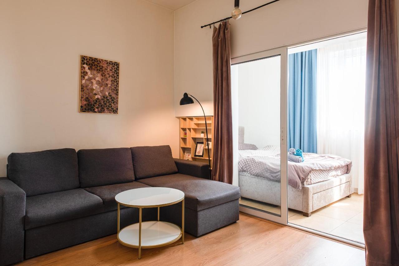 Ultra Central Modern Apartment Close To Old Town - University Бухарест Екстер'єр фото